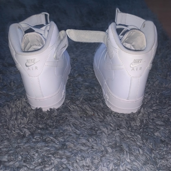 Mid air forces 9.5 - Picture 5 of 6